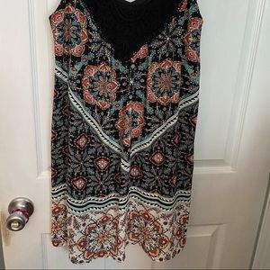 Dress or top brand new with tags